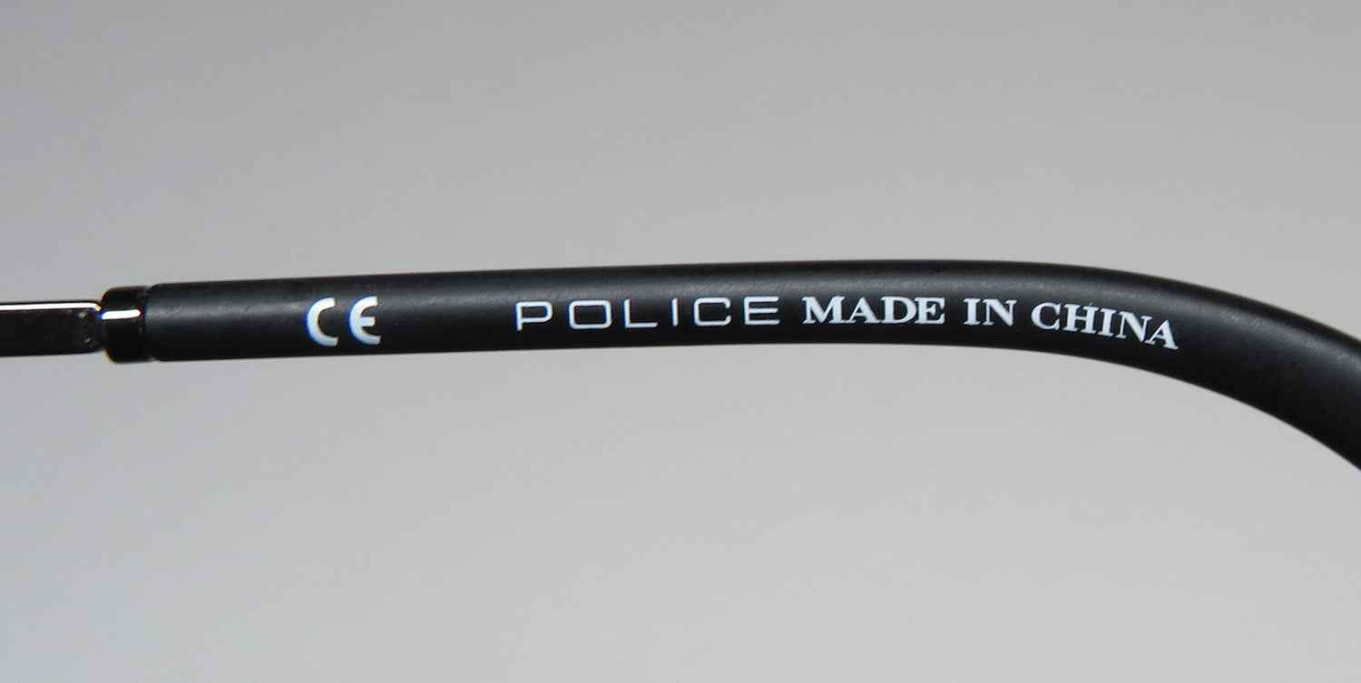 Police Vplg69 Eyeglasses