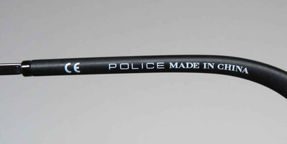 Police Vplg69 Eyeglasses