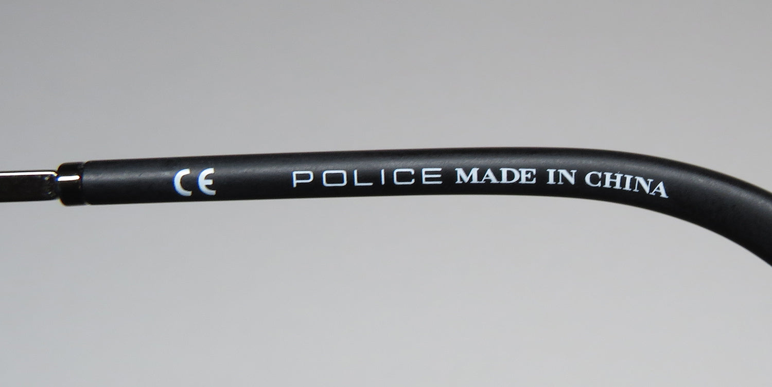 Police Vplg69 Eyeglasses  DestGlow