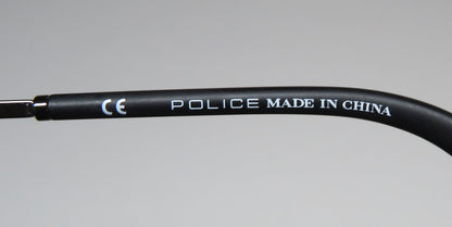 Police Vplg69 Eyeglasses  DestGlow