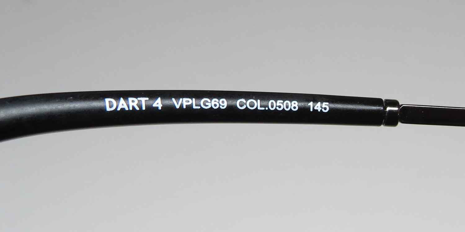 Police Vplg69 Eyeglasses