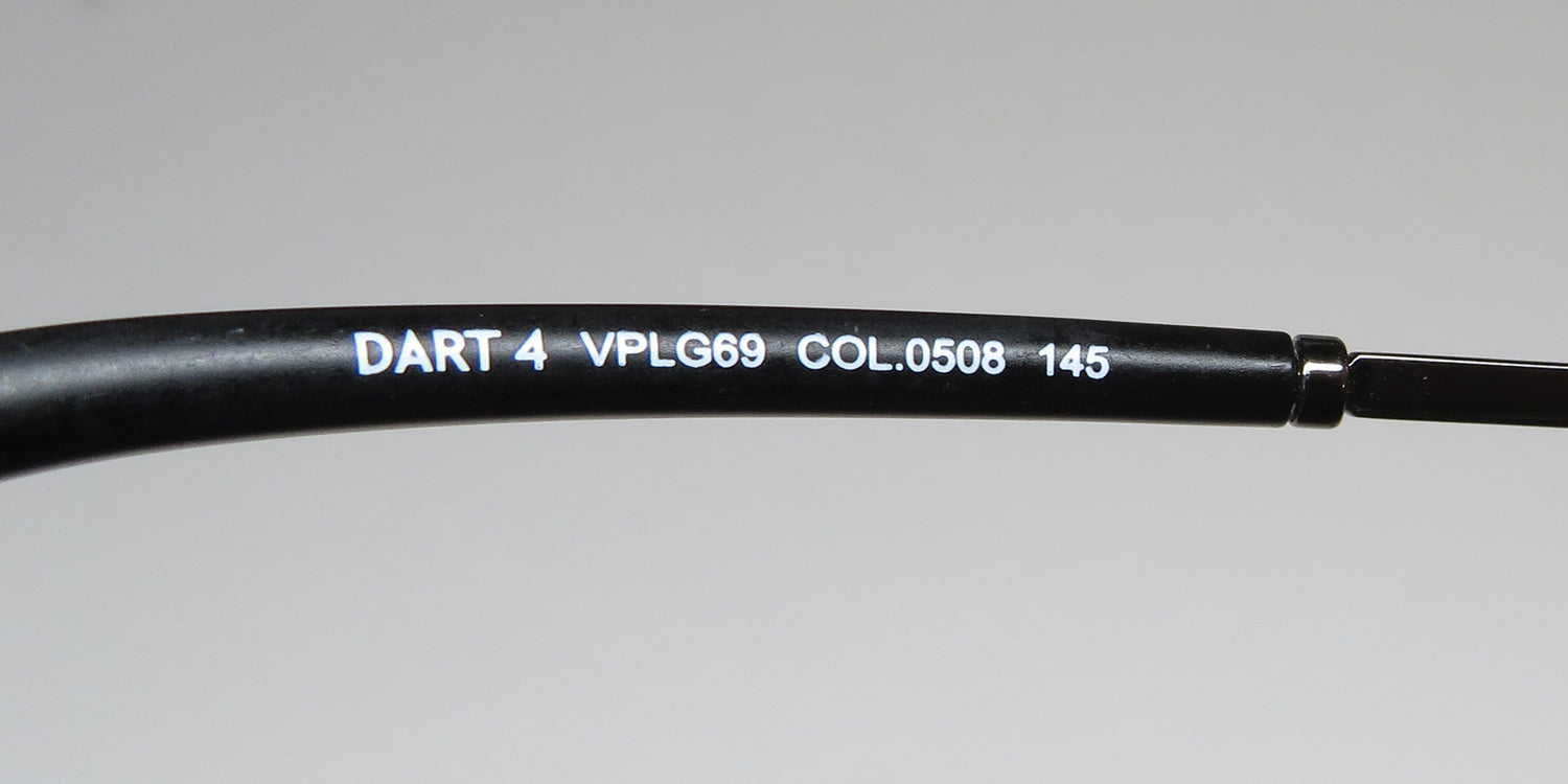 Police Vplg69 Eyeglasses  DestGlow