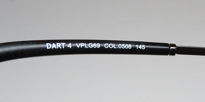 Police Vplg69 Eyeglasses  DestGlow