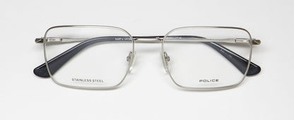 Police Vplg69 Eyeglasses  DestGlow