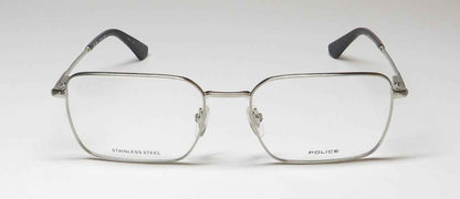 Police Vplg69 Eyeglasses