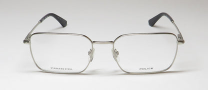 Police Vplg69 Eyeglasses  DestGlow