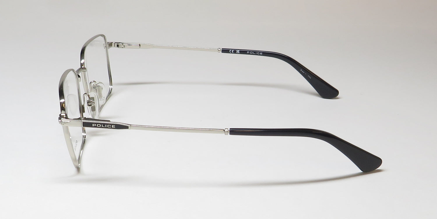 Police Vplg69 Eyeglasses  DestGlow