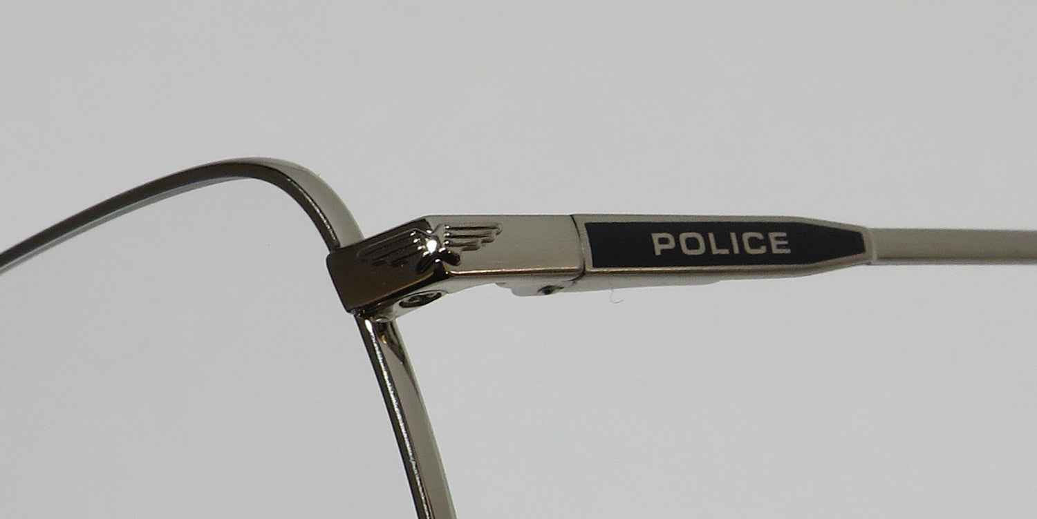 Police Vplg69 Eyeglasses