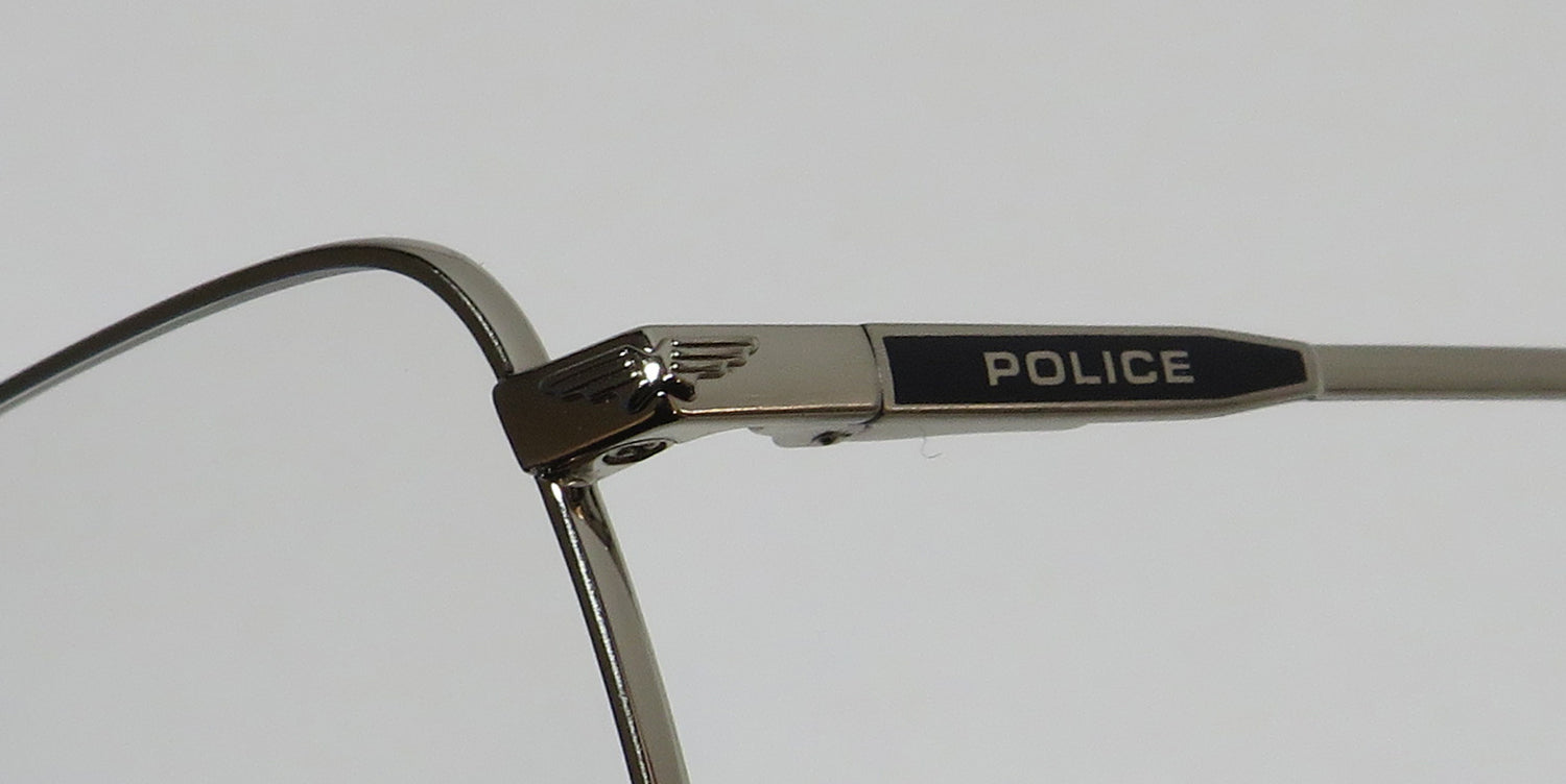 Police Vplg69 Eyeglasses  DestGlow