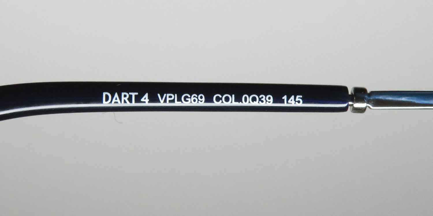 Police Vplg69 Eyeglasses