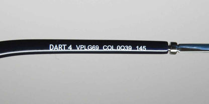 Police Vplg69 Eyeglasses