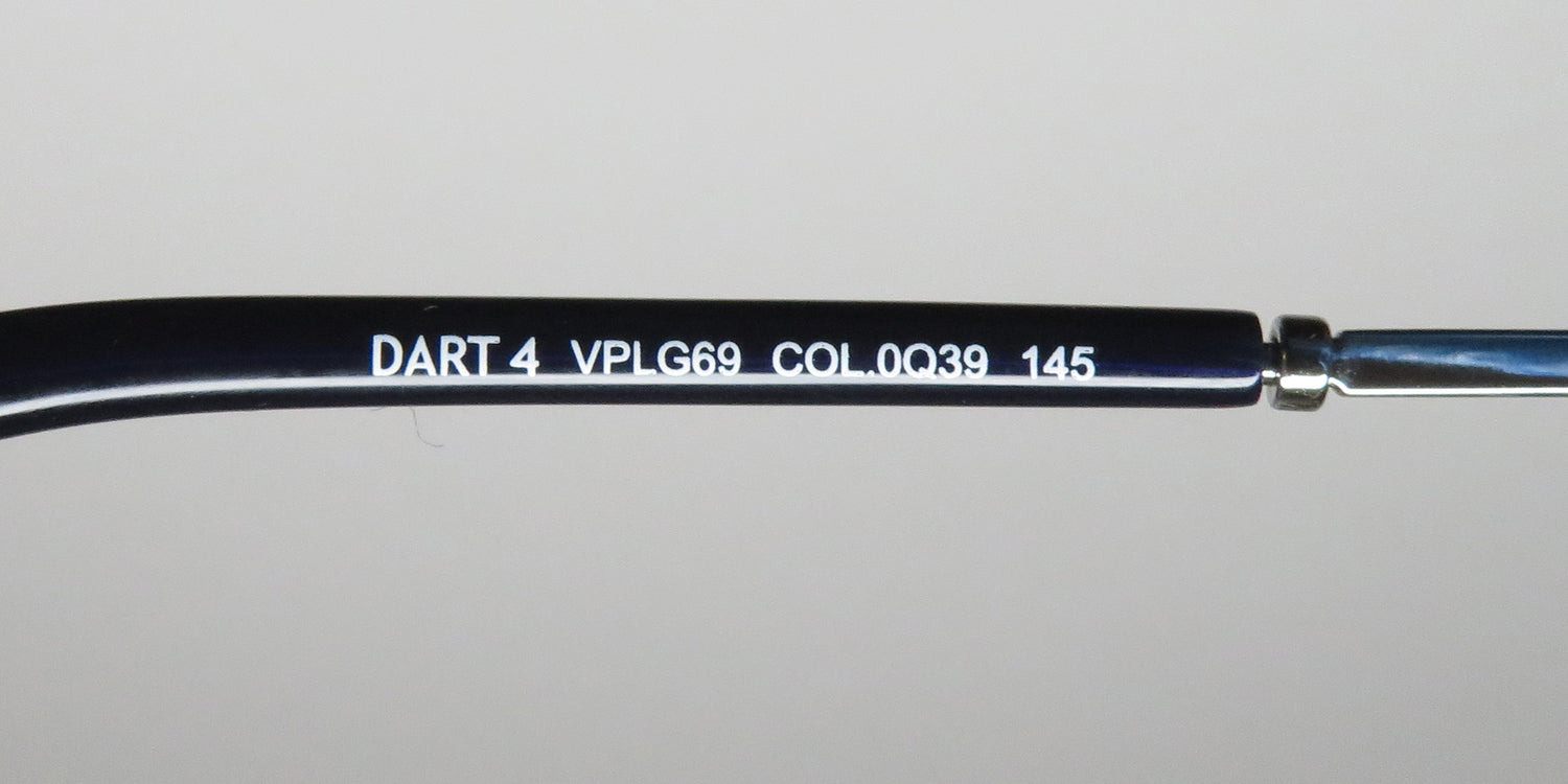 Police Vplg69 Eyeglasses  DestGlow