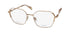 Police Vplf25 Eyeglasses