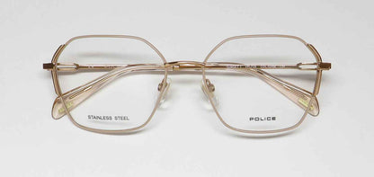 Police Vplf25 Eyeglasses