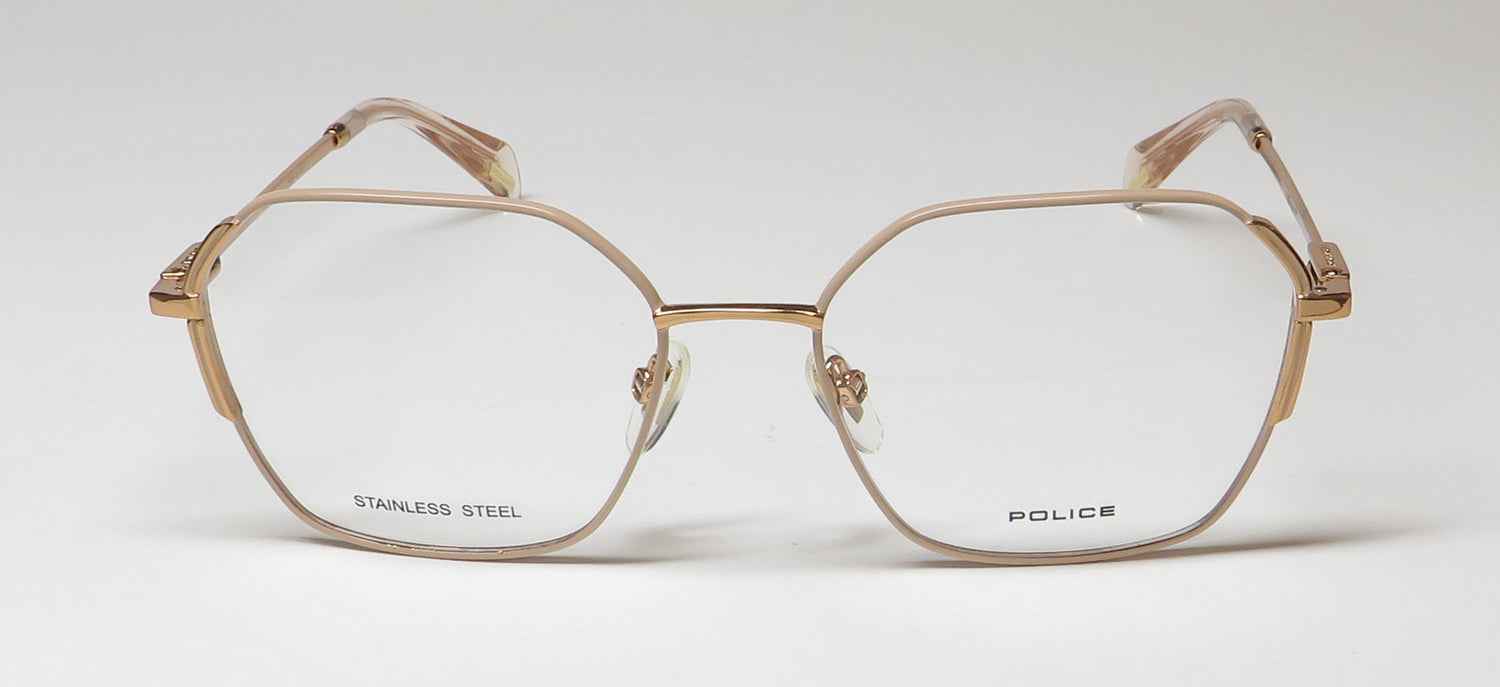 Police Vplf25 Eyeglasses