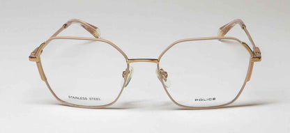 Police Vplf25 Eyeglasses