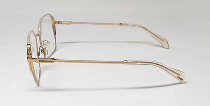 Police Vplf25 Eyeglasses
