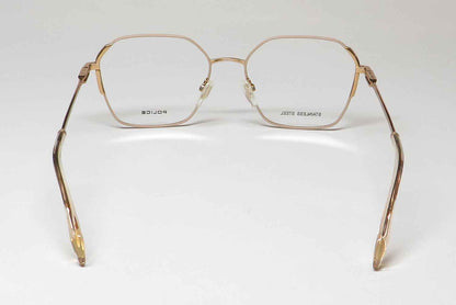 Police Vplf25 Eyeglasses