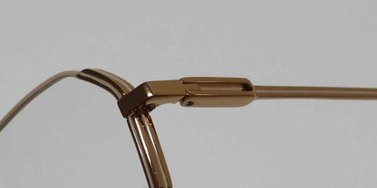 Police Vplf25 Eyeglasses