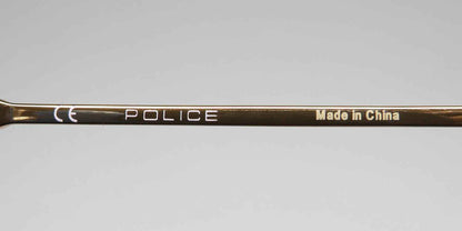 Police Vplf25 Eyeglasses