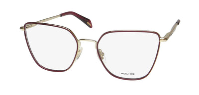 Police Vpll30v Eyeglasses