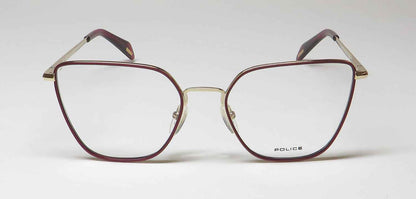 Police Vpll30v Eyeglasses