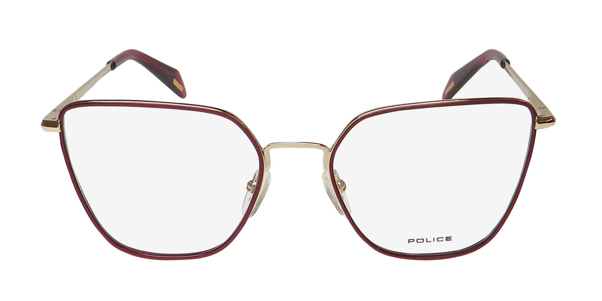 Police Vpll30v Eyeglasses