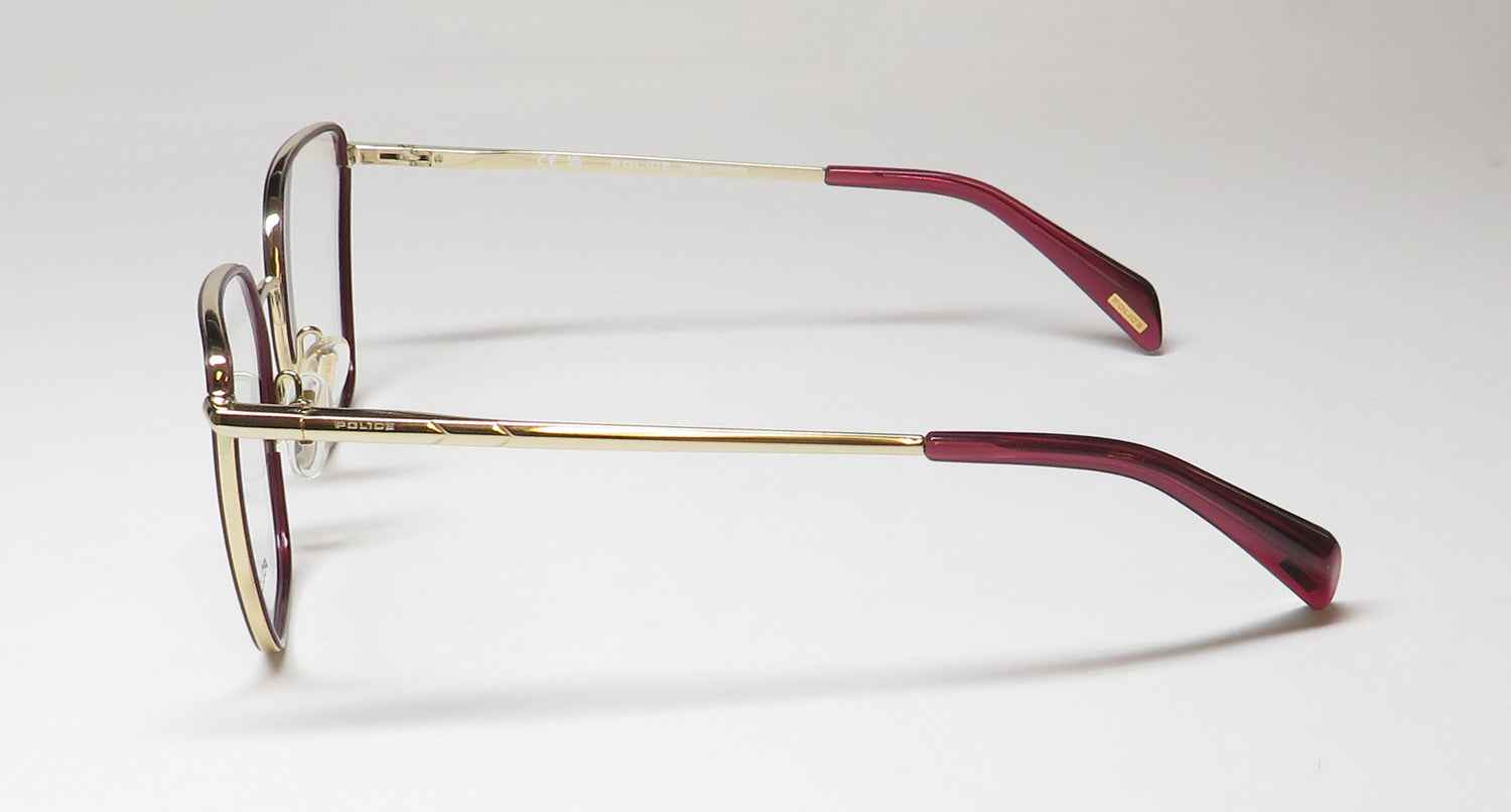 Police Vpll30v Eyeglasses