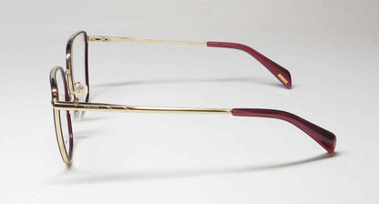 Police Vpll30v Eyeglasses