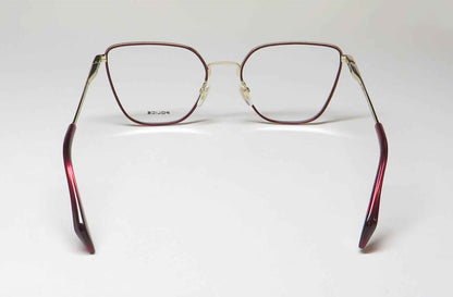Police Vpll30v Eyeglasses