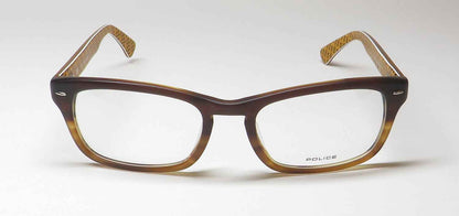 Police V1697 Eyeglasses