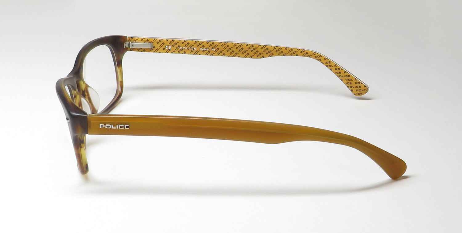 Police V1697 Eyeglasses