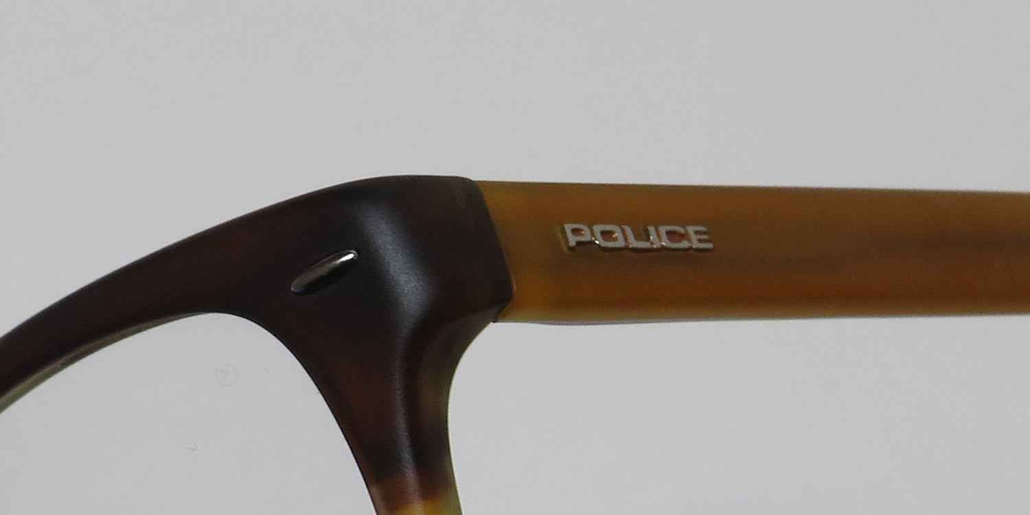 Police V1697 Eyeglasses