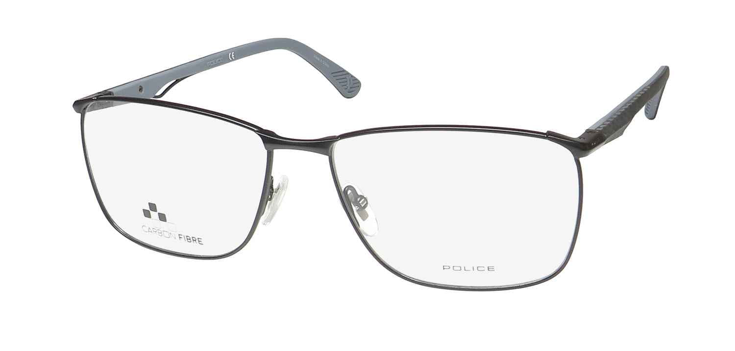 Police Vplf06 Eyeglasses