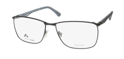 Police Vplf06 Eyeglasses