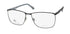 Police Vplf06 Eyeglasses