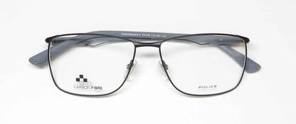 Police Vplf06 Eyeglasses