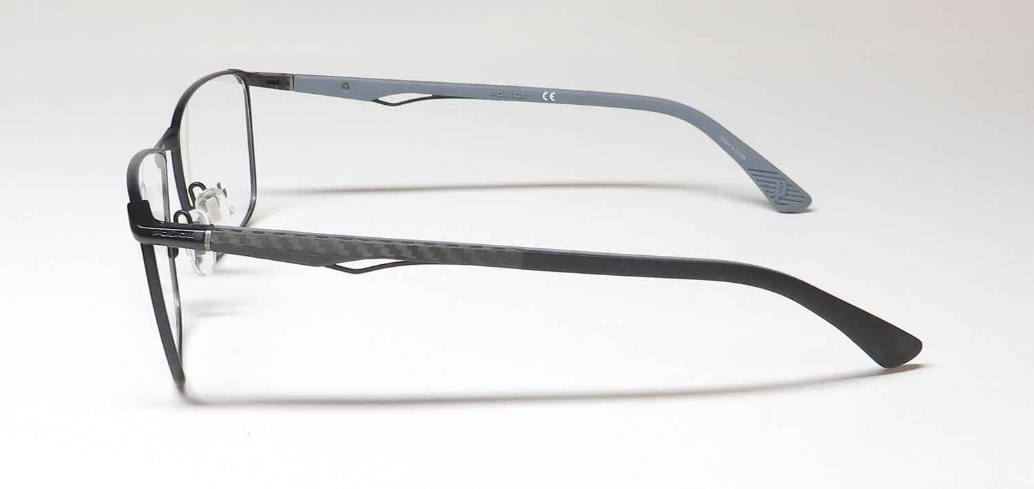Police Vplf06 Eyeglasses