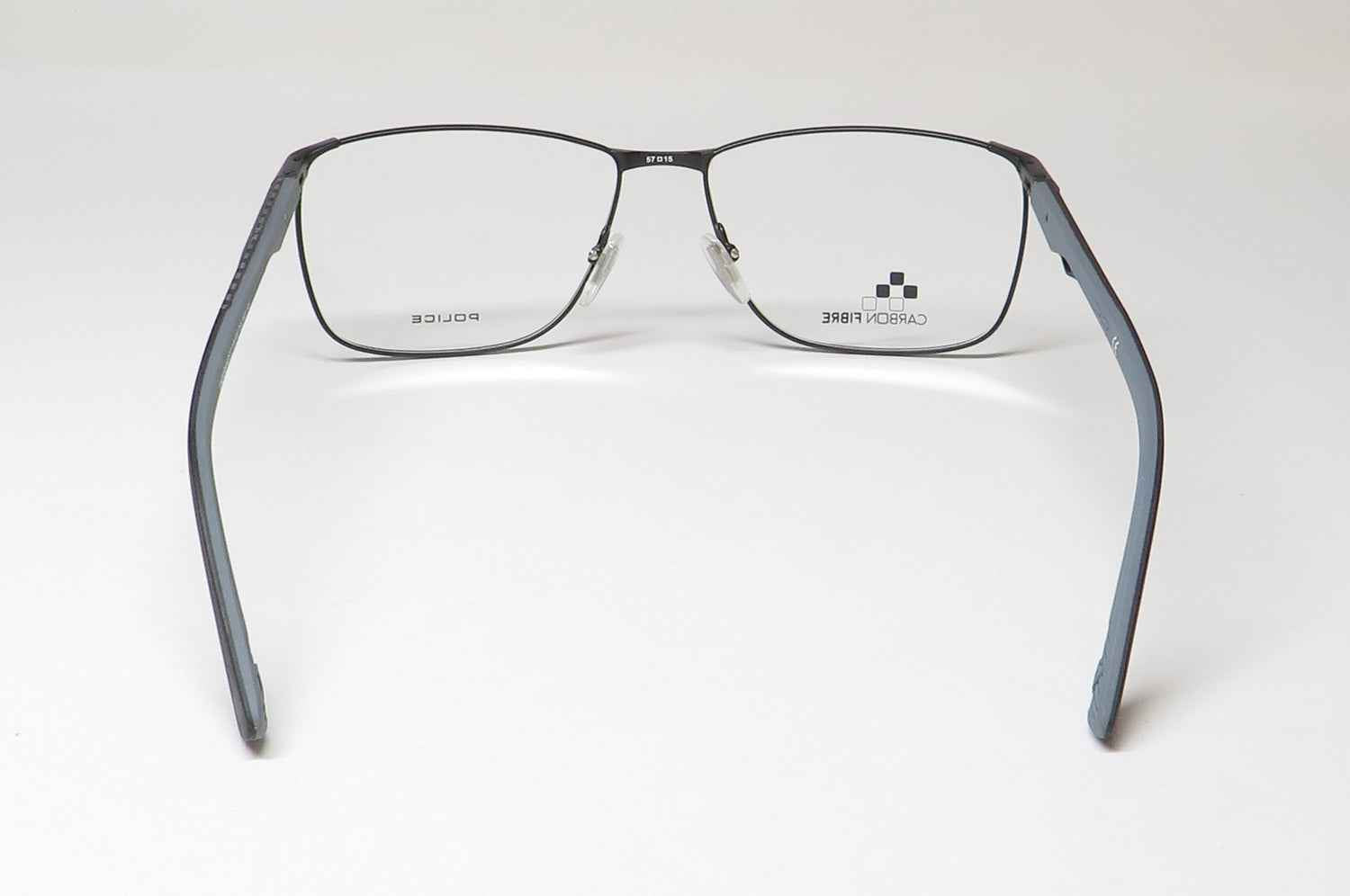Police Vplf06 Eyeglasses