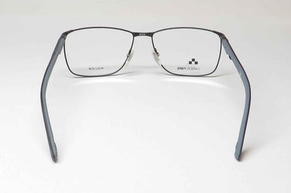 Police Vplf06 Eyeglasses