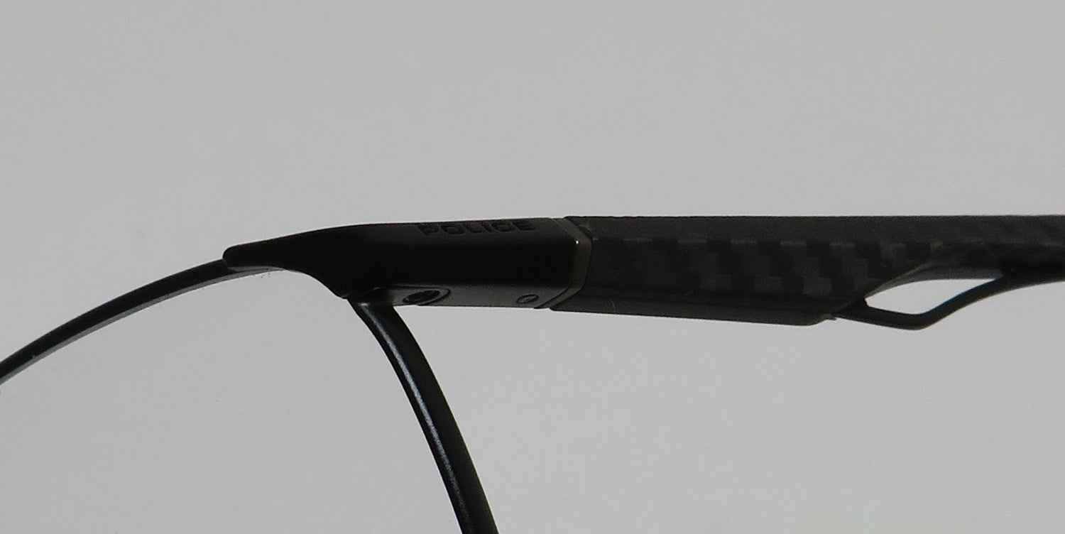Police Vplf06 Eyeglasses