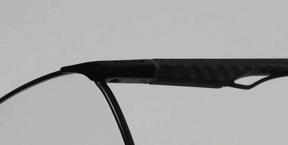 Police Vplf06 Eyeglasses