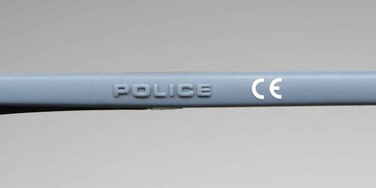 Police Vplf06 Eyeglasses