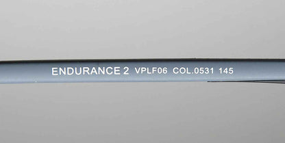 Police Vplf06 Eyeglasses