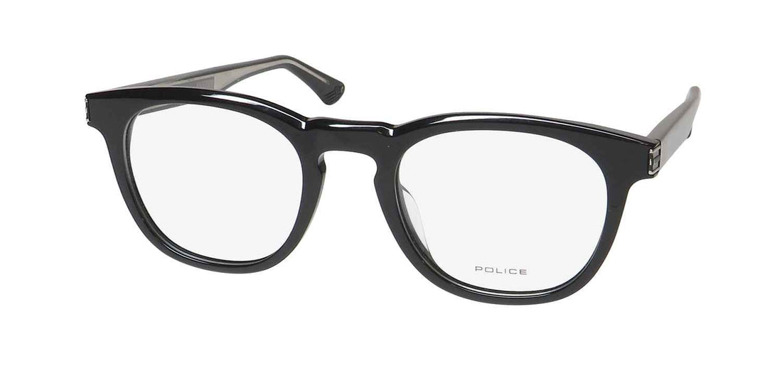 Police Vplf04 Eyeglasses