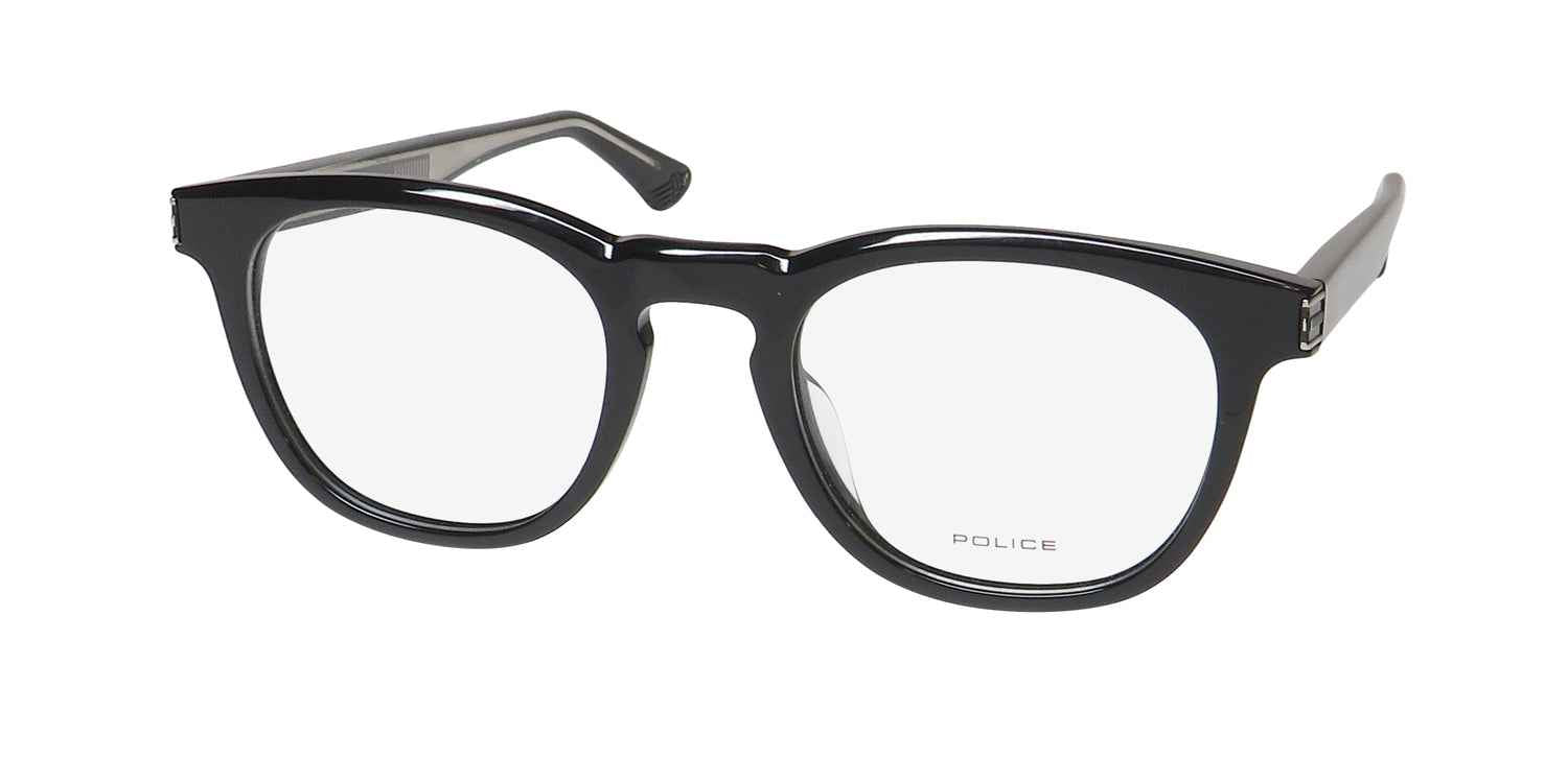 Police Vplf04 Eyeglasses