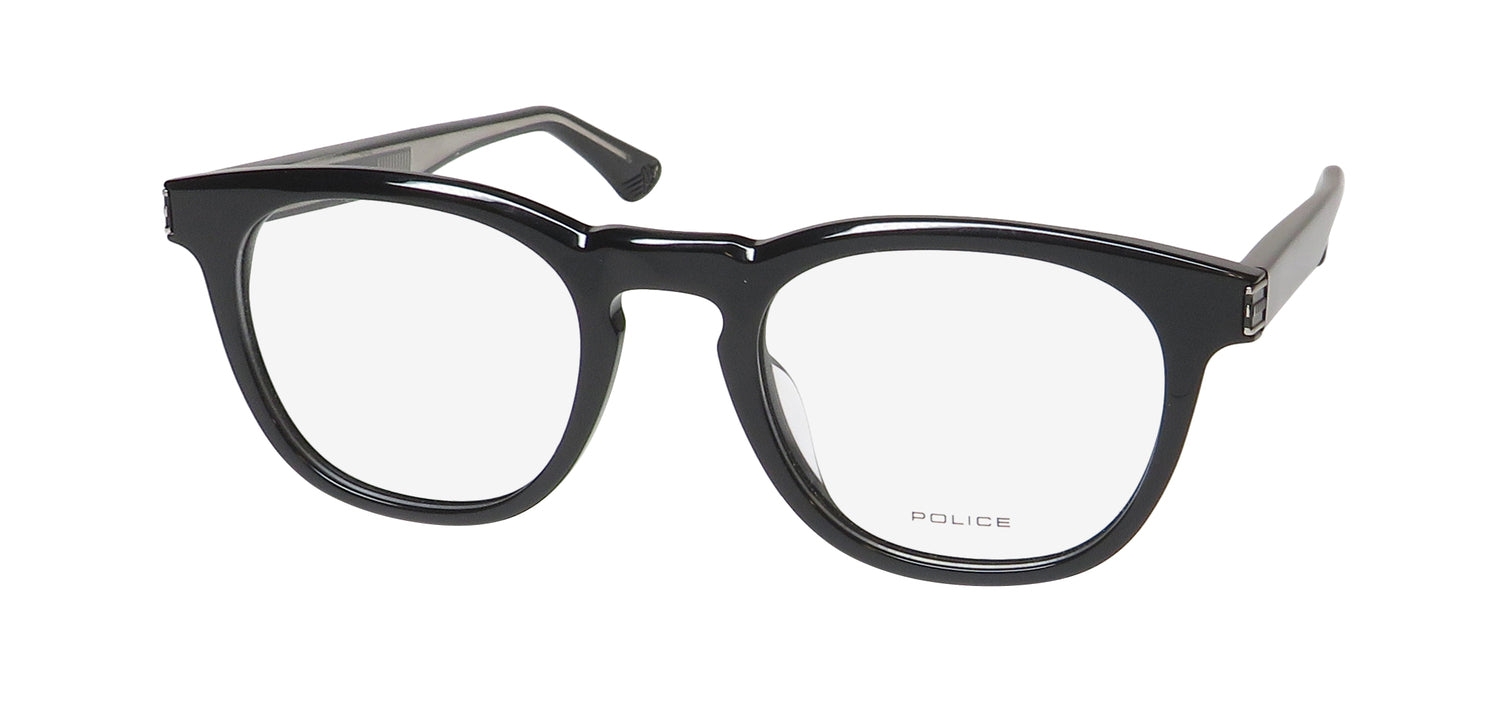 Police Vplf04 Origins Hero 4 Eyeglasses by ModaFrames