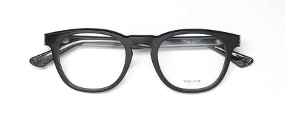 Police Vplf04 Eyeglasses