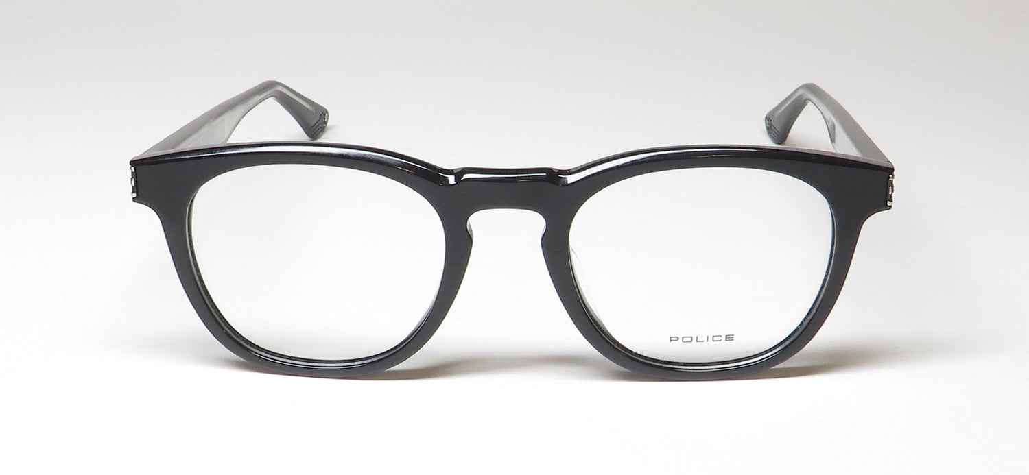 Police Vplf04 Eyeglasses