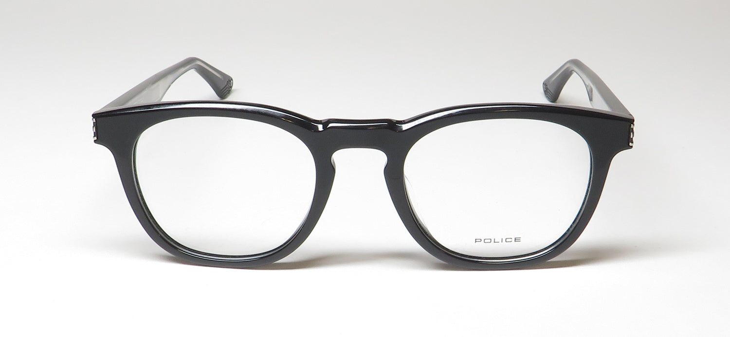 Police Vplf04 Origins Hero 4 Eyeglasses by ModaFrames